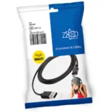 USB A na USB micro kabel, dužina 1.8 metara - USBC-MIC/1,8