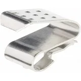 Enojni kontakt za AAA-celice enojni kontakt (Š x V) 6.35 mm x 9.09 mm, (20641741)