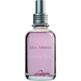 Lilac Amatiste Organic Crystal Energy Perfume - 100 ml