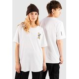 Adidas X CC Emb GFX T-shirt white | Shoptok.si
