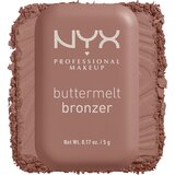 NYX Professional Makeup Buttermelt Bronzer - All Butta D Up Cijene