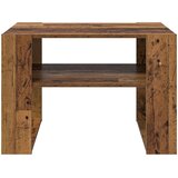  Kava Stol Staro drvo 66 x 53 x 45 cm Konstruirano drvo | Eponuda.com