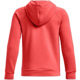 Under Armour Boys' sweatshirt Rival Fleece BL Hoodie | Shoptok.si