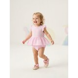 Sinsay Pamučni bodi s prugama | shoptok.hr