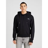 Versace Jeans Couture Gornji dio trenirke '76UP301B' crna | shoptok.hr