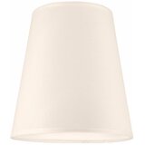  zamenski abažur ellie E27 prečnika 15 cm, krem boje | Eponuda.com