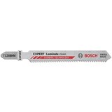 Bosch expert laminate clean T128BHM list ubodne testere, 3 kom. 2608900542 Cene