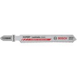 Bosch Listovi za ubodnu pilu Laminate Clean T 128 BHM (3 Set, T-završetak) Cijene