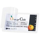  Samolaminacijske kartice 54 x 86 mm, 10/1 | shoptok.hr