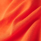 vidaXL Otroška majica temno oranžna 128 | Shoptok.si