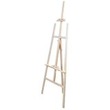  Stalak drveni umjetnički Spree, 175 cm | shoptok.hr