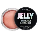 Rimmel London Osvetljevalci Jelly-Highlighter - 20 Candy Queen Kostanjeva Cene