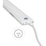  LED luč s senzorjem gibanja KSIX Sophia | Shoptok.si