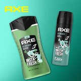 Axe Ice Breaker dezodorant in pršilo za telo 150 ml | Shoptok.si