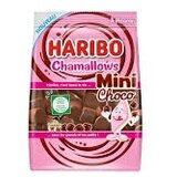 Haribo Bombone Chamallows mini choco 90g Cene