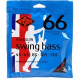 Rotosound Žice za petožičanu bas gitaru RS665LDN Long Scale, 045-130 Cene