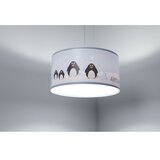  Dečiji luster na sajli SWEET DREAMS 1xE27/60W/230V, prečnik 30 cm | Eponuda.com