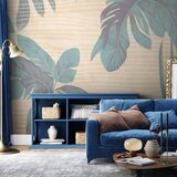  Foto tapeta - Misty Tropics 100x70 | shoptok.hr