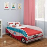  Dječji krevet ACMA TRUCK 160x80 cm 11 Autobus | shoptok.hr