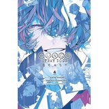 Diamond Comic Distributors Kafka Asagiri - Bungo Stray Dogs: Beast, Vol. 4 | Eponuda.com