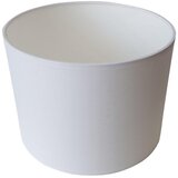  Zamenski abažur za stolnu lampu TOKYO E27, prečnik 30 cm, bela Cene