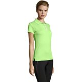 Sols Polo majice kratki rokavi - Zelena | Shoptok.si