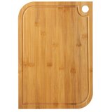 Rosberg r51635cm daska za sečenje i serviranje hrane 33x23x1.5cm bambus ( 006809 ) | Eponuda.com