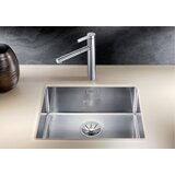 Blanco sudoper CLARON 550-U InFino INOX 18/10, bez dalj.upr. | shoptok.hr