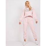ex moda Set-EM-KMPL-720.01-white-pink | Shoptok.si