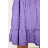 Trendyol Ženska obleka Wide cut | Shoptok.si