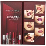 Golden Rose Mood Lip Combo Set GR-SET-MOOD-002 Cene