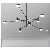 Toolight stropna svjetiljka moderna 8-kraka APP598-8C | shoptok.hr