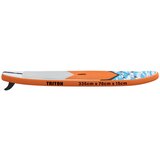  Naduvavi Stajaći Paddel Bord TRITON 335 x 76 x 15 cm Plava za | shoptok.hr