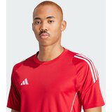 Adidas Dres 'Tiro 24' crvena / bijela | shoptok.hr