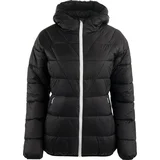 Alpine pro Women's jacket LIOMA black