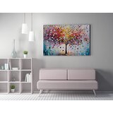 Wallity slika WY347, 50x70cm Cene