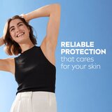 Nivea Invisible Black & White Pure antiperspirant roll-on 48h 50 ml | shoptok.hr