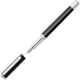Nalivpero triplus (f) staedtler 474 f09-3 antracit | Shoptok.si