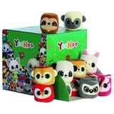  AUR: YOOHOO Mini pliš 6,5cm, (20825026) | Shoptok.si