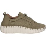 Skydiva Nizke superge 112750 Zelena Cene