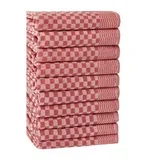 set kuhinjskih krpa lola red