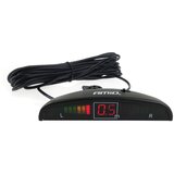Amio LED displej za parking senzore i zujalicom 12V 40kHz | Eponuda.ba