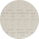 Bosch expert M480 brusna mreža za brusilice za gips od 225 mm, g 240, 25 delova 2608900713 cene