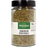 Hofladen Hirschmann Zeliščna sol bučna semena - 160 g Cene