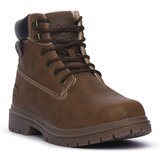 Dockers 470 COGNAC Smeđa | shoptok.hr