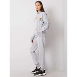 FANCY Set-FA-KMPL-6957.24P-grey | Shoptok.si
