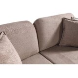 Atelier Del Sofa trosed class bohem brown | Eponuda.com