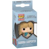 Funko Llavero Pocket POP Sabrina Carpenter NightGown | shoptok.hr