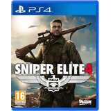  Sniper Elite 4 (PS4) | Shoptok.si