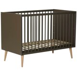Qu-ax dječji krevetić cocoon 60x120 moss | shoptok.hr